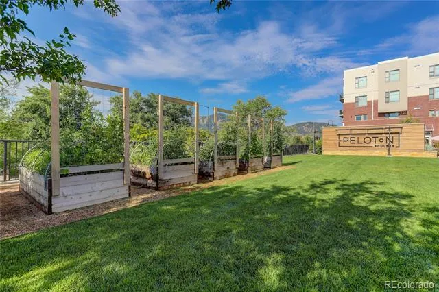 3601 Arapahoe Avenue #205 Boulder, CO 80303