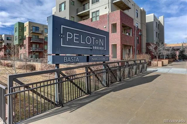 3601 Arapahoe Avenue #205 Boulder, CO 80303