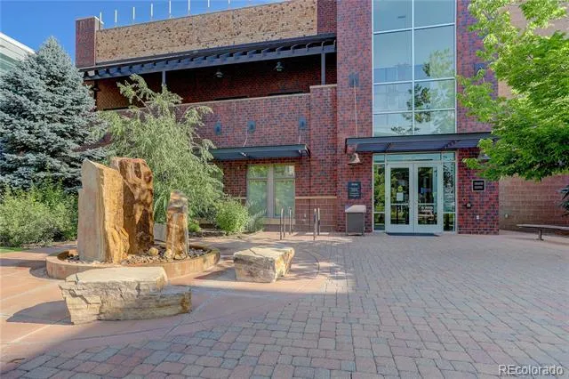 3601 Arapahoe Avenue #205 Boulder, CO 80303