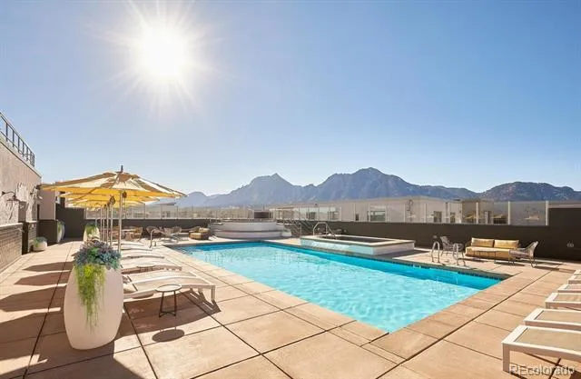 3601 Arapahoe Avenue #205 Boulder, CO 80303