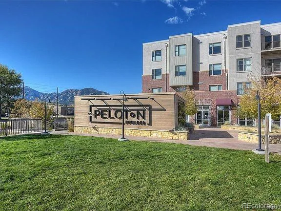 3601 Arapahoe Avenue #205 Boulder, CO 80303
