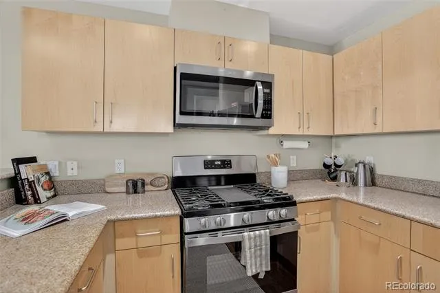 3601 Arapahoe Avenue #205 Boulder, CO 80303