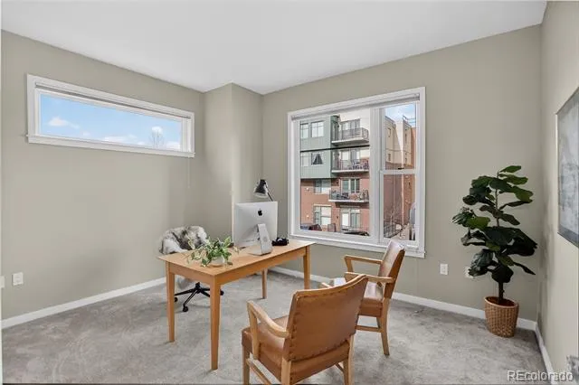 3601 Arapahoe Avenue #205 Boulder, CO 80303