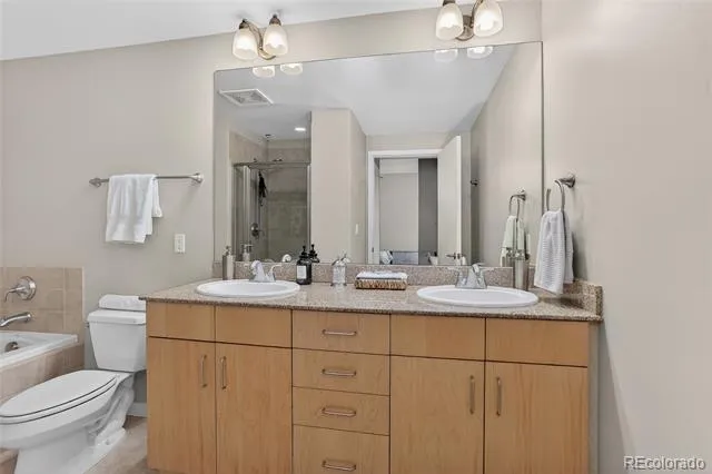 3601 Arapahoe Avenue #205 Boulder, CO 80303