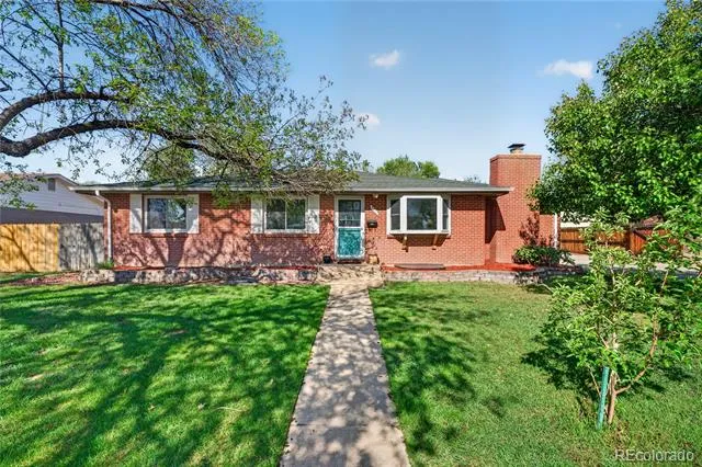 5071 S Irving Street Englewood, CO 80110