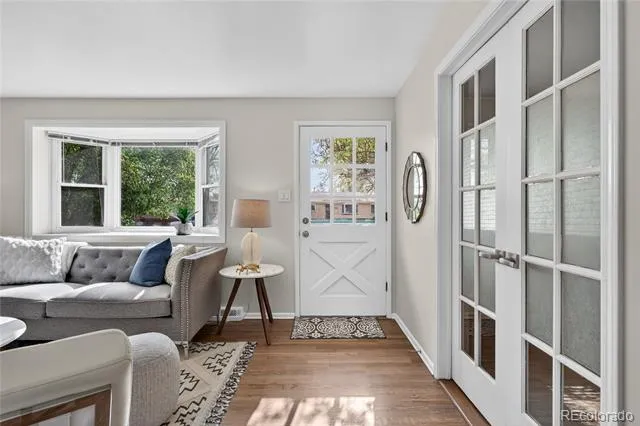 5071 S Irving Street Englewood, CO 80110