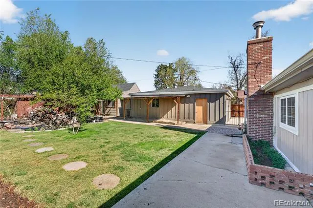 5071 S Irving Street Englewood, CO 80110