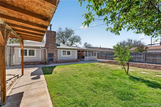 5071 S Irving Street Englewood, CO 80110