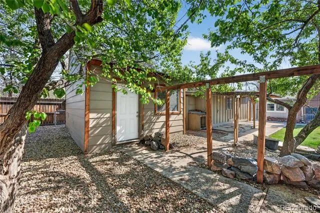 5071 S Irving Street Englewood, CO 80110