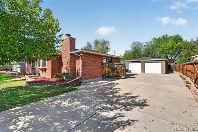 5071 S Irving Street Englewood, CO 80110