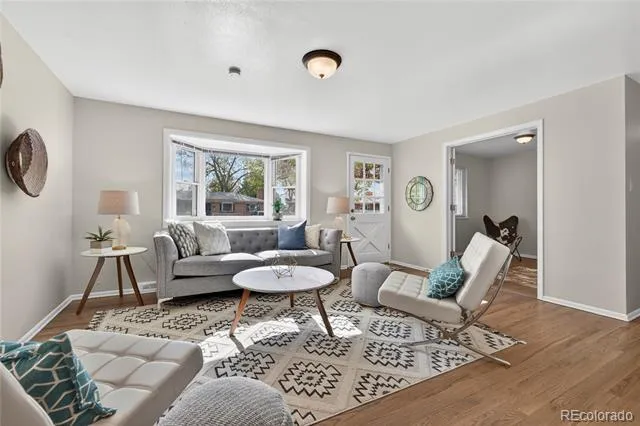 5071 S Irving Street Englewood, CO 80110