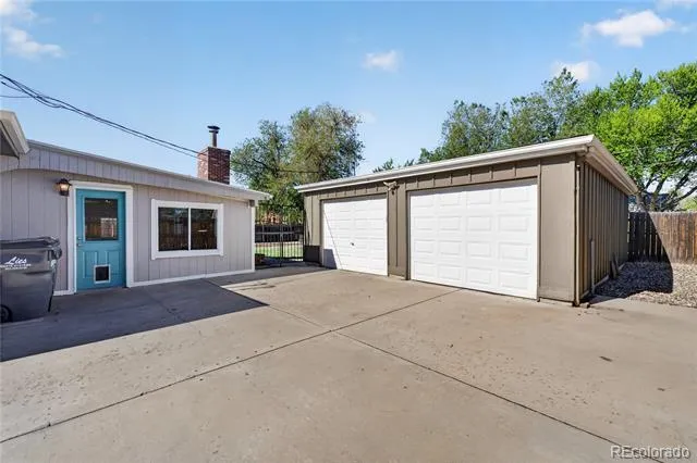 5071 S Irving Street Englewood, CO 80110