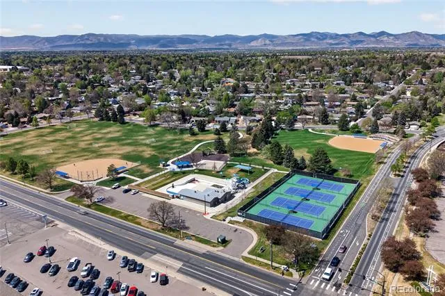 5071 S Irving Street Englewood, CO 80110