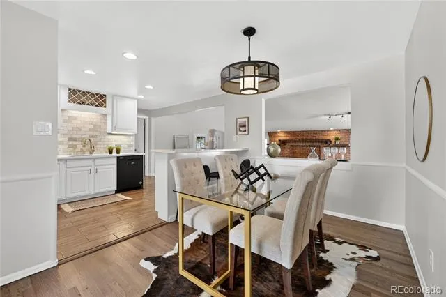 5071 S Irving Street Englewood, CO 80110