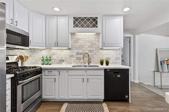5071 S Irving Street Englewood, CO 80110