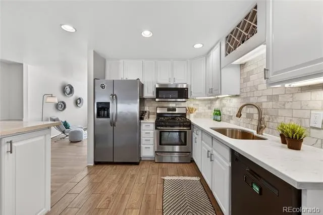 5071 S Irving Street Englewood, CO 80110