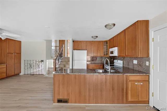17855 Fringed Sage Way Parker, CO 80134