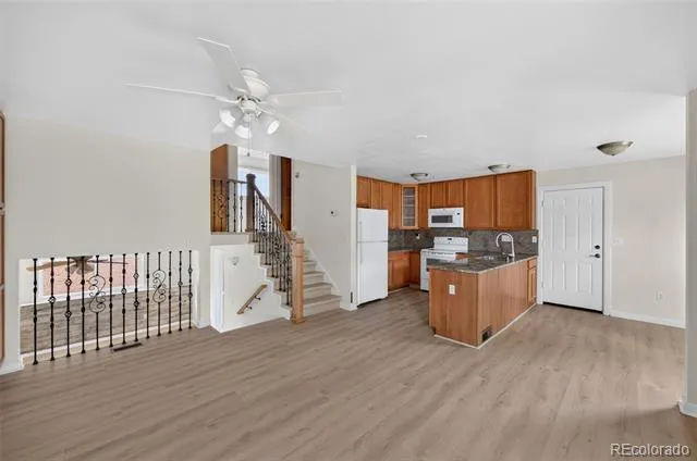 17855 Fringed Sage Way Parker, CO 80134