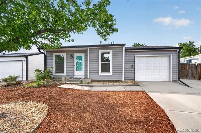 17855 Fringed Sage Way Parker, CO 80134