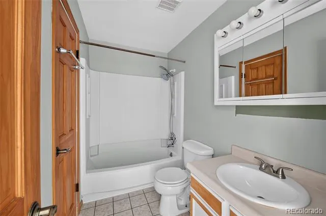 17855 Fringed Sage Way Parker, CO 80134