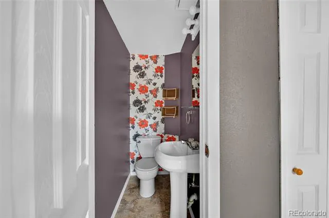 17855 Fringed Sage Way Parker, CO 80134
