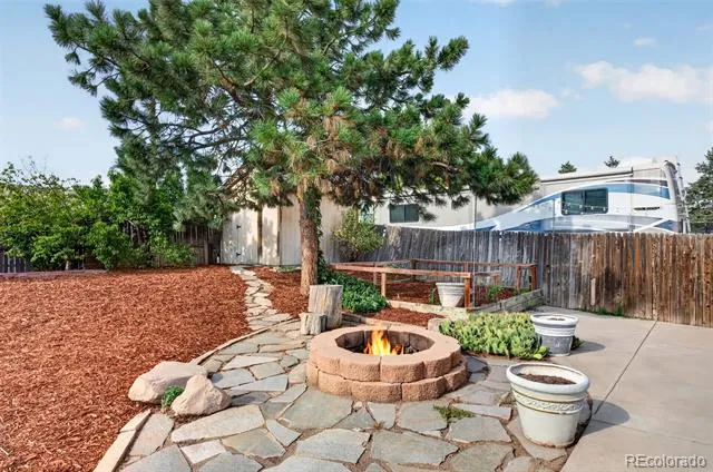 17855 Fringed Sage Way Parker, CO 80134