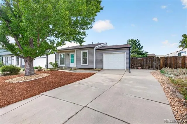 17855 Fringed Sage Way Parker, CO 80134