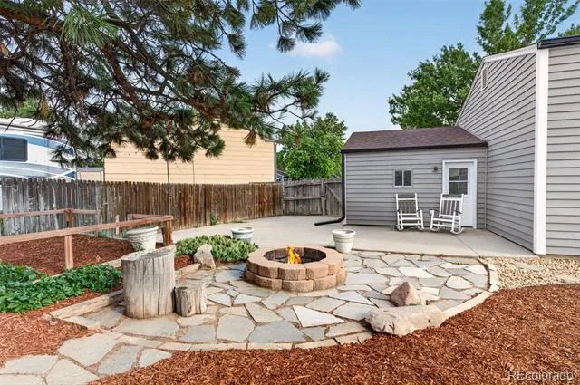 17855 Fringed Sage Way Parker, CO 80134