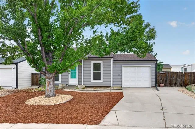 17855 Fringed Sage Way Parker, CO 80134