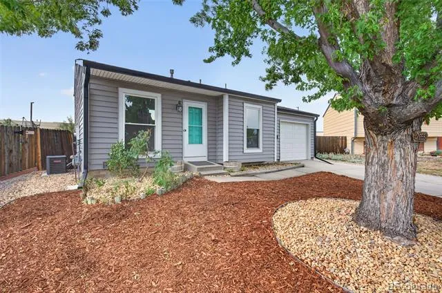17855 Fringed Sage Way Parker, CO 80134
