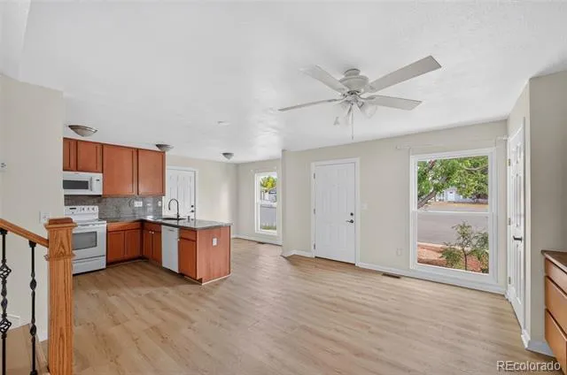 17855 Fringed Sage Way Parker, CO 80134