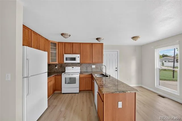17855 Fringed Sage Way Parker, CO 80134