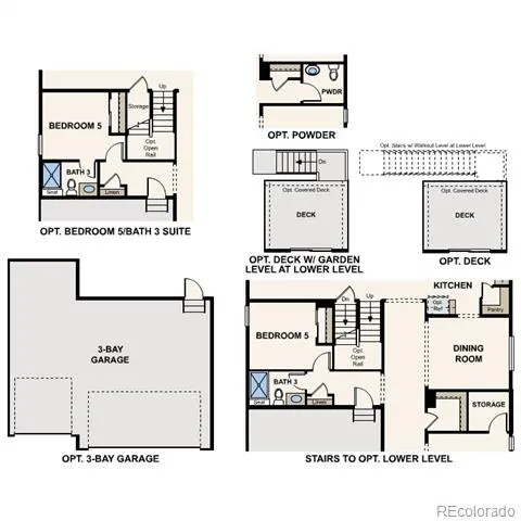 5572 Ranch Street Mead, CO 80504