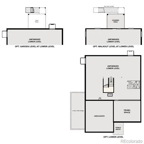 5572 Ranch Street Mead, CO 80504