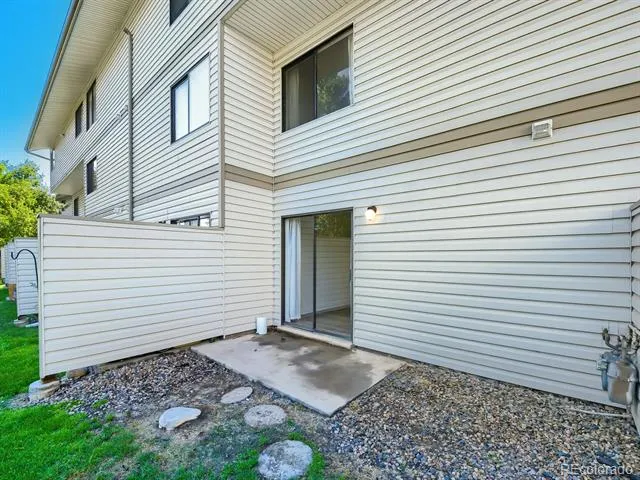 1705 Heatheridge Road #102 Fort Collins, CO 80526