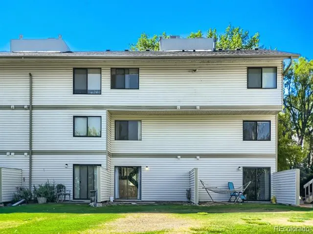 1705 Heatheridge Road #102 Fort Collins, CO 80526