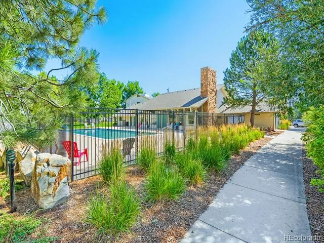 1705 Heatheridge Road #102 Fort Collins, CO 80526