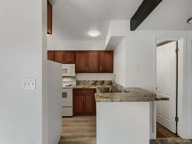 1705 Heatheridge Road #102 Fort Collins, CO 80526