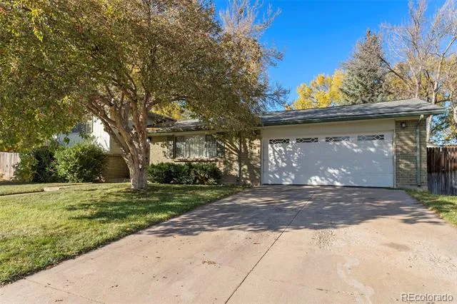 11921 W 70th Place Arvada, CO 80004