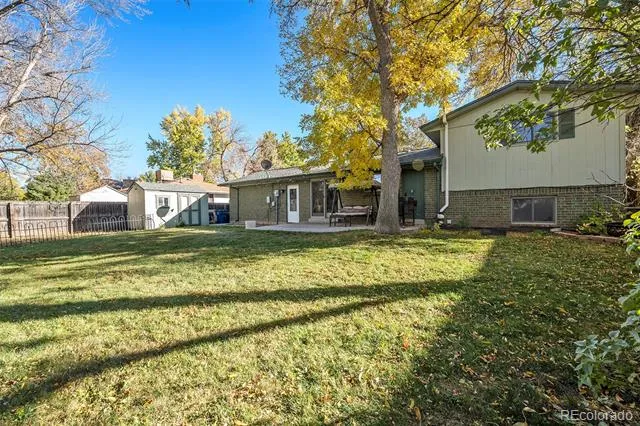 11921 W 70th Place Arvada, CO 80004