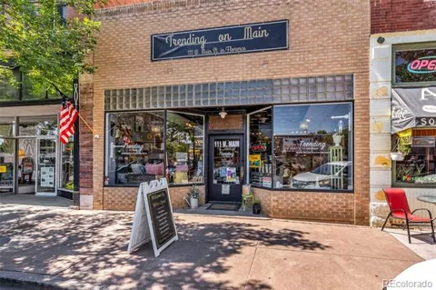 111 W Main Street