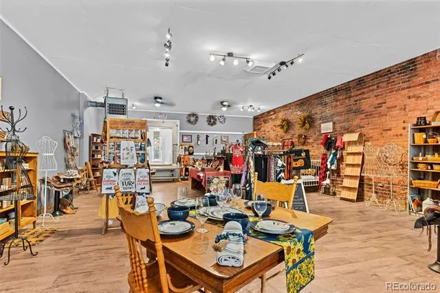111 W Main Street Florence, CO 81226