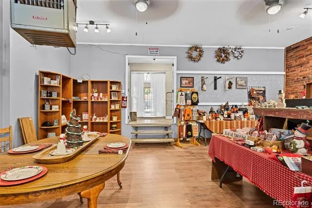 111 W Main Street Florence, CO 81226