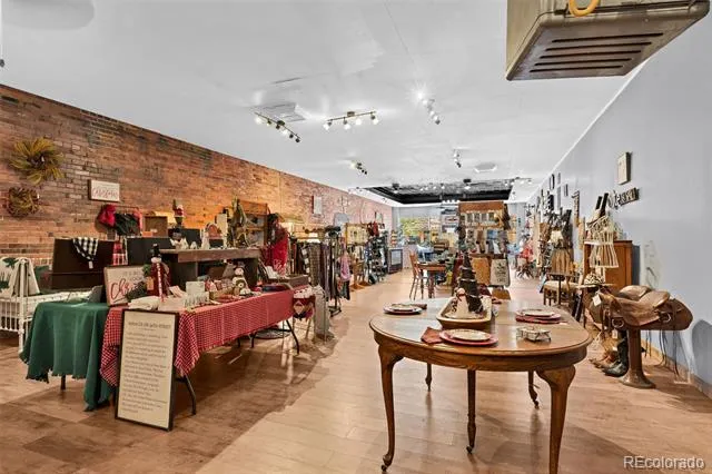 111 W Main Street Florence, CO 81226