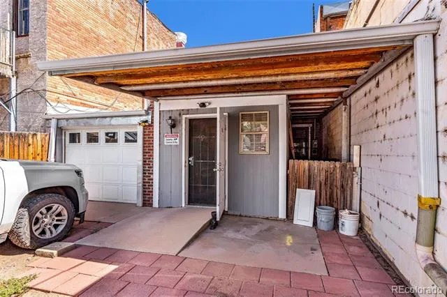 111 W Main Street Florence, CO 81226