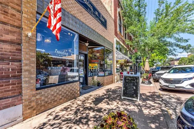 111 W Main Street Florence, CO 81226