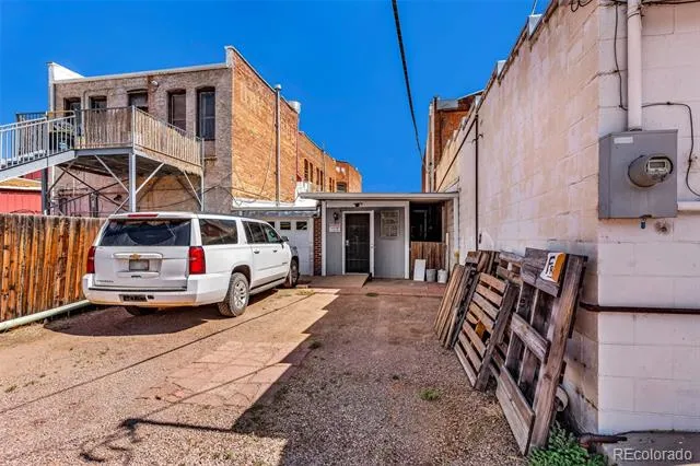 111 W Main Street Florence, CO 81226