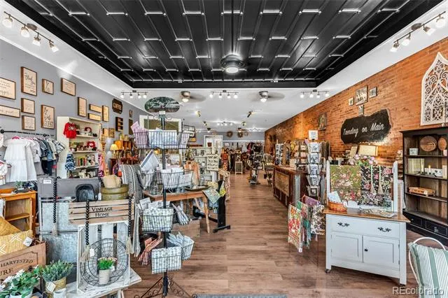 111 W Main Street Florence, CO 81226