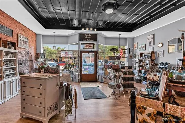 111 W Main Street Florence, CO 81226