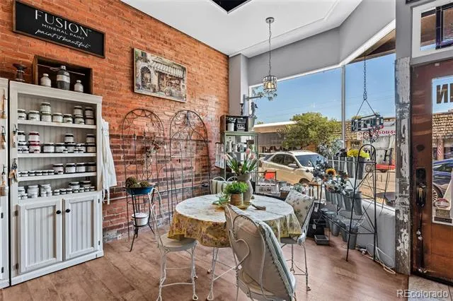 111 W Main Street Florence, CO 81226